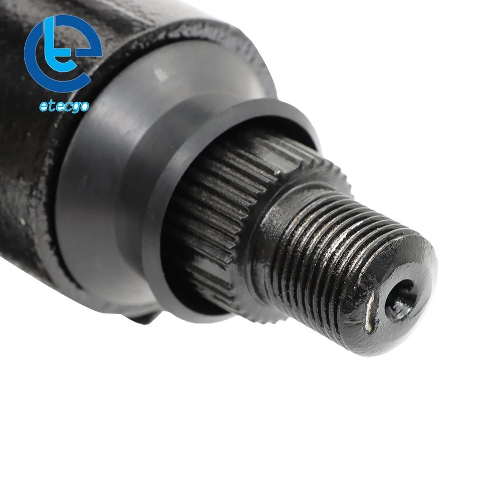 For Chevy K10 K20 K30 Blazer 1980-1986 1985 1984 Power Steering Gear Box 27-7524 Foto 3 de 4