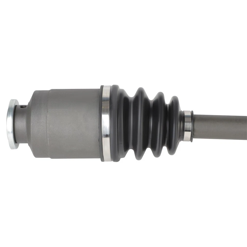 2 peças eixo dianteiro esquerdo direito CV para 2002-2003 Subaru Impreza Outback 2.5L - Imagem 4 de 4