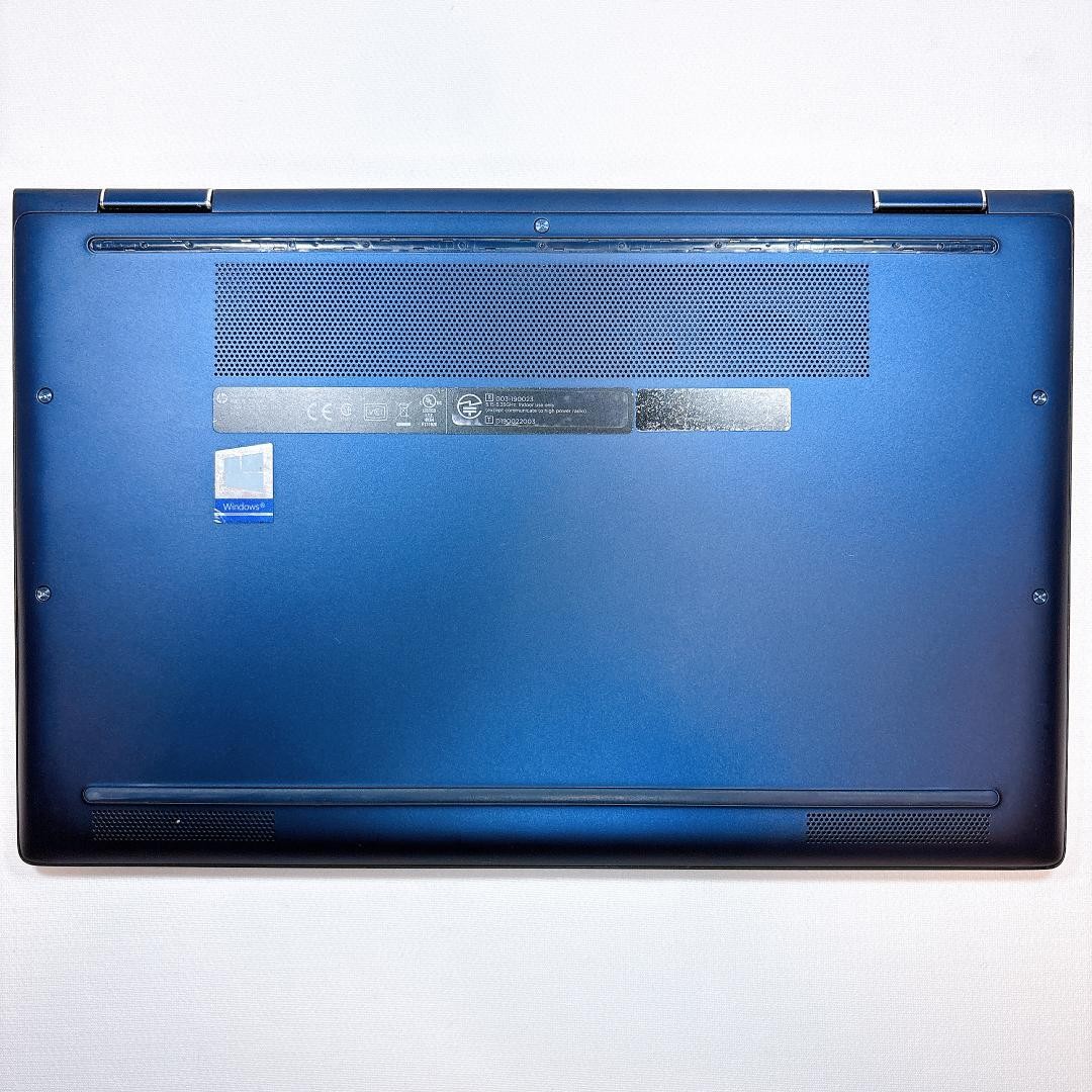 HP Elite Dragonfly 13.3 Inch 2in1 Touchscreen Laptop Core i5