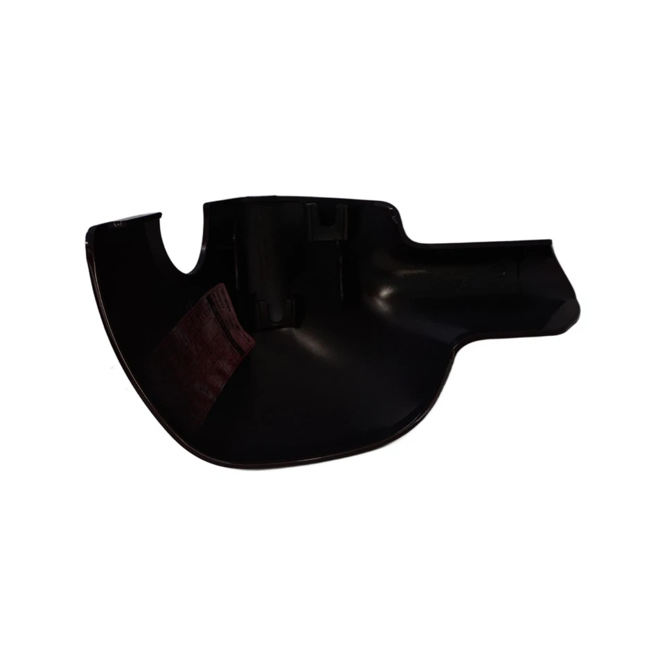 58500-09DAB NEW OEM HARLEY-DAVIDSON CVO RIGHT LOWER FAIRING CAP TYPHOON MAROON - Image 2 of 2