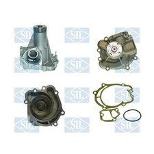 Wasserpumpe Kühlmittelpumpe für Mercedes SL C107 R107 | 23841423 Wasserpumpe Kühlmittelpumpe für Mercedes SL C107 R107 | 23841423