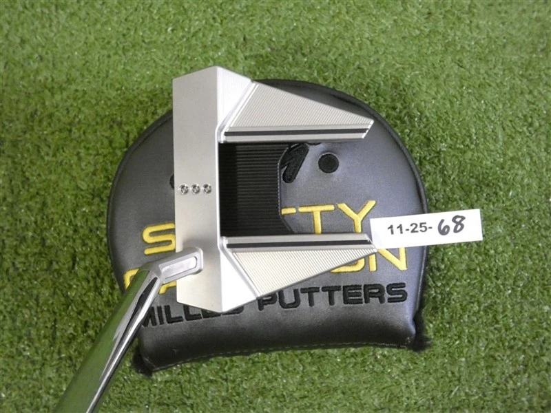 Titleist Scotty Cameron 2024 Phantom 7.5 35" Putter with Headcover New - Image 4 of 4