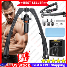Chest  Arm Twister  Core Trainer, Hydraulic Power Coreflex Twister Chest Worko