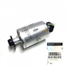 Filtre à carburant Renault CLIO