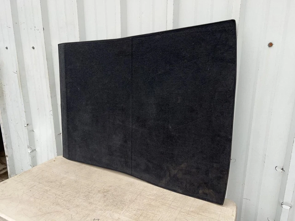 2016-2020 BMW 750i CARGO COVER BLACK TC:PNACY 4.4L AT AWD 72K -xDRIVE- 64908 Foto 4 de 4