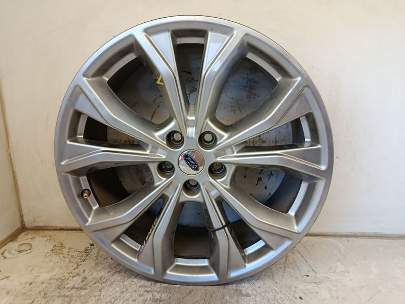 2020-2024 Ford Explorer Aluminum Wheel Rim 20x8" 10 Spoke