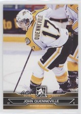 2014 ITG Draft Prospects John Quenneville #27 0k9w