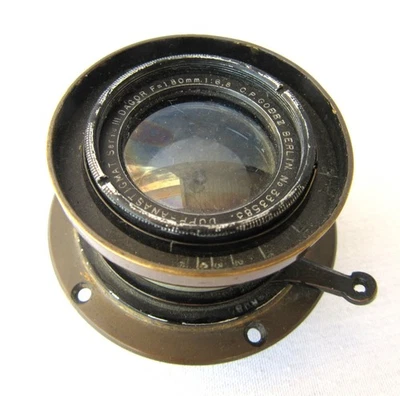 goerz dagor lens products for sale | eBay