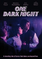 One Dark Night - Dvd - G3Z