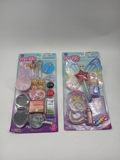  Lot Of 2 My Life As Cooking  Fairy Playset for 18" Dolls