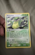 Victreebel 17/112 FireRed & LeafGreen Holo on eBay