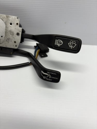 Porsche 911 964 Steering Column Combo Switch Assembly 96461333500 - Picture 2 of 6