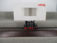 Märklin H0 36862 Tenderlokomotive BR 98 314 der DB Epoche III Digital in OVP