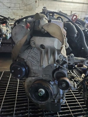 Engine 2.4L VIN 3 8th Digit Fits 16-20 SORENTO 473937