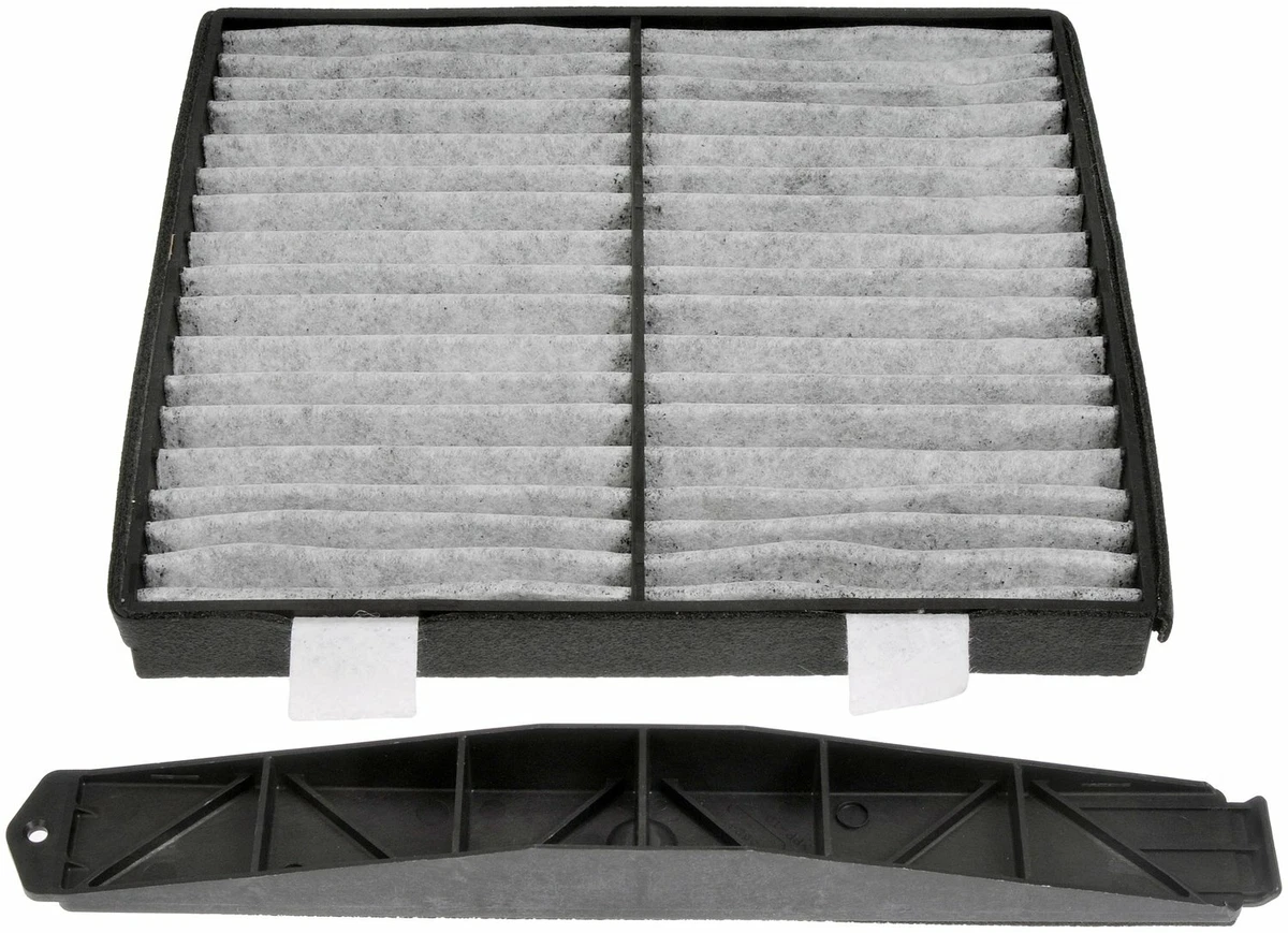 Cabin Air Filter Retrofit Kit Fits 2007 2014 Chevrolet Silverado