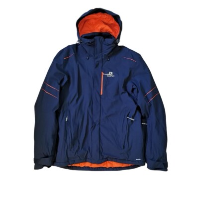 Salomon - Herren Jacke - Größe L