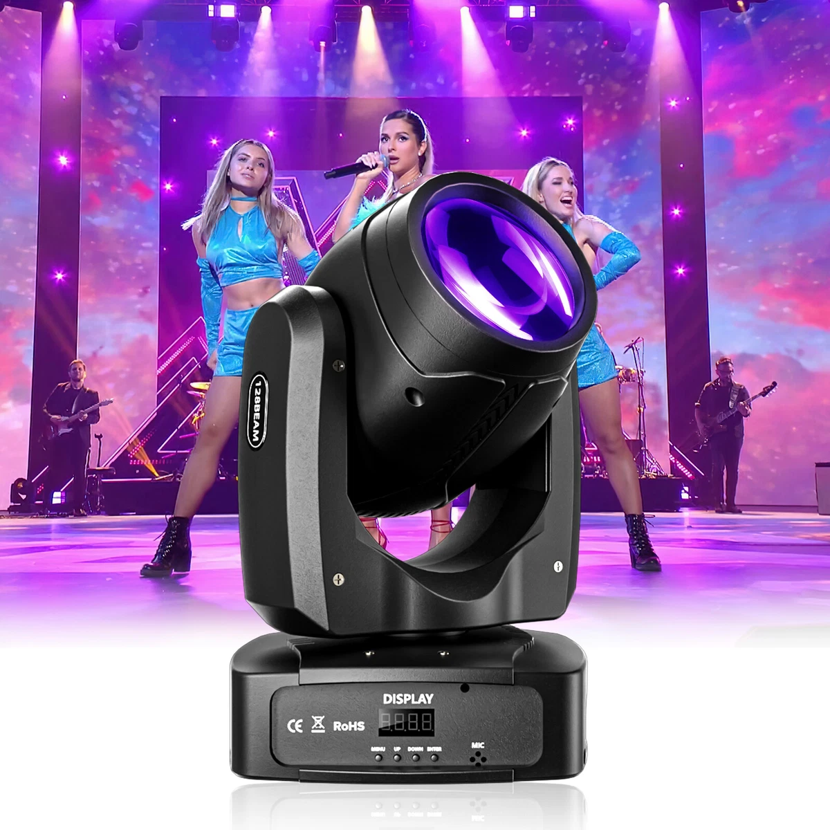 Disco Strahler online kaufen