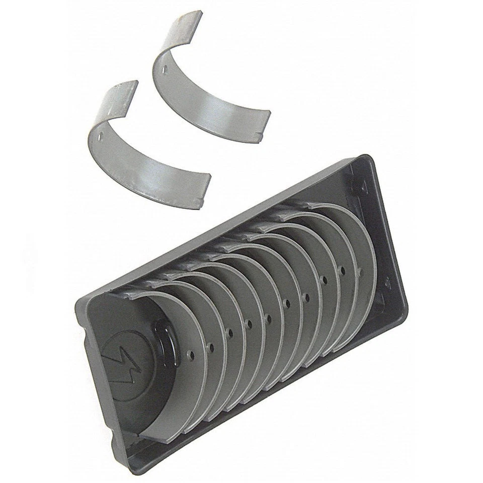 Juego de rodamientos de varilla de conexión de motor potencia sellada 6-4845P Foto 4 de 4