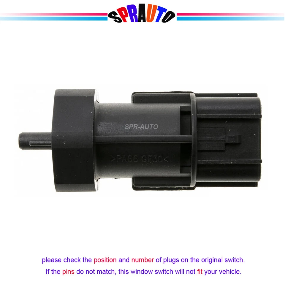 Sensor de velocidad del vehículo para tablero de instrumentos 96420-0X000 para Hyundai Elantra 14-16 SC711 Foto 4 de 4