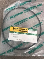 0700012135 O-RING for Komatsu&reg; (07000-12135, 0700002135)