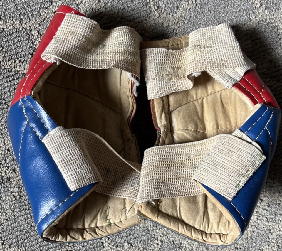 Coderas de skateboarding Hobie grandes de colección EE. UU. Foto 4 de 4