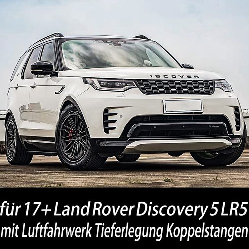 Per Land Rover DISCOVERY 5 L462 Airmatic Assetto Aereo Abbassamento Aste Accoppiamento - Foto 6 di 8