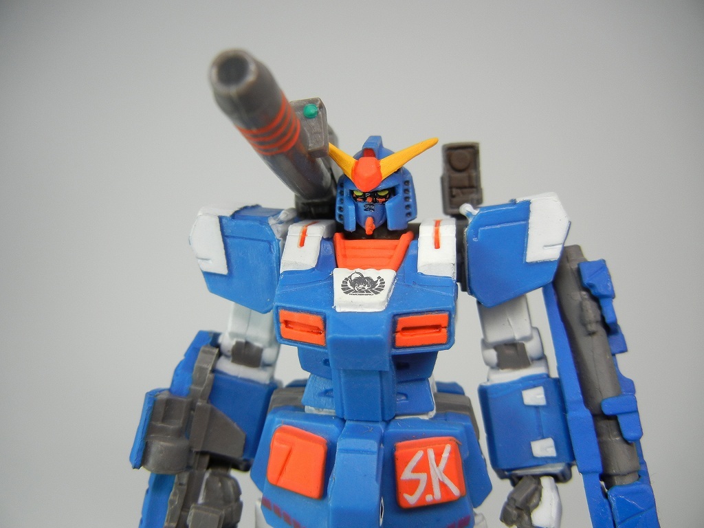 Katoki Hajime Produce / Kyoshiro Maniax #001 FULL ARMOR