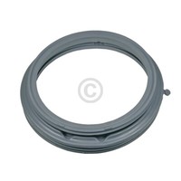 Original TüRmanschette Beko 2904520100 TüRgummiring FüR Waschmaschine Frontlader