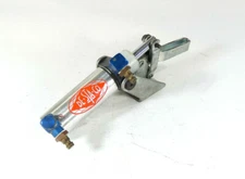 DE-STA-CO 807-UF Power Clamp SA 6240 | pmax. 10bar 