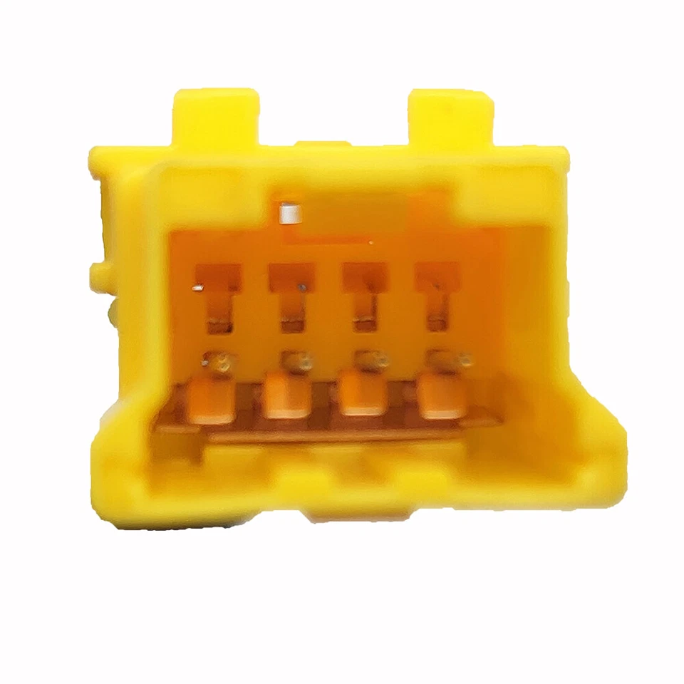 Spiral Cable Clock Spring for 2003-2005 Honda Element EX LX 2.4L Foto 4 de 4