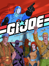 Vintage Modern GI JOE ARAH Figure & Vehicle Accessories Combined Shipping - NEW