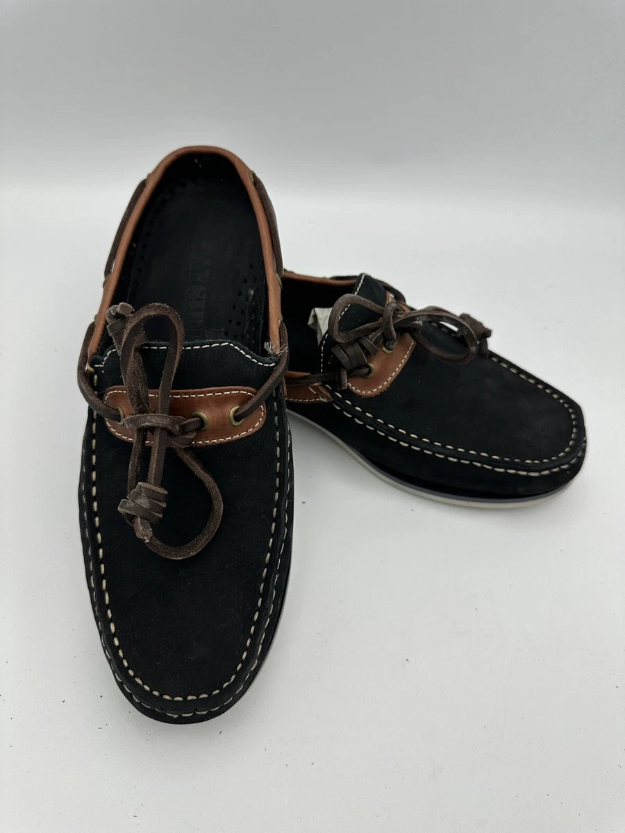 Quayside boat cheap shoes