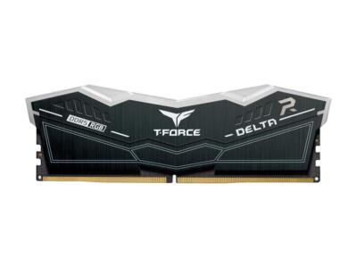 メモリー PC5 6400MHz (2x16GB) 32GB Ram DDR5 RGB Delta T-Force TEAMGROUP 6000MHz DDR5 16x2 32GB RGB DELTA T-FORCE メモリー