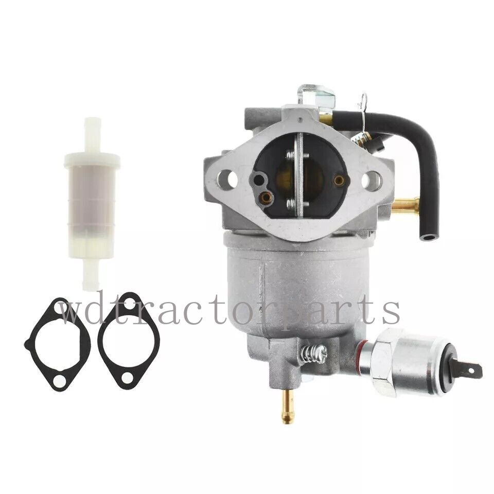 AM128355 Carburetor For John Deere LX176 LX178 LX279 Kawasaki