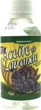 Aceite De Lavanda Para Masaje LAVENDER OIL FOR MASSAGE FACIAL BODY CAPILLARY