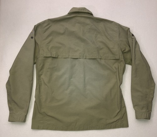 Mountain Hard Wear Men's Shirt M Vented Roll Tab Sleeve Hiking Fishing Choose - Picture 17 of 39