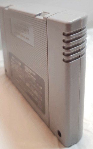 F1 Grand Prix Super Famicom Nintendo Game Soft With Box Instructions Complete - Picture 5 of 12