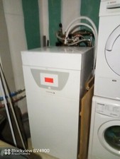 POMPE A CHALEUR AIR EAU CHAPPEE ERIA-N DUO 4,5KW BLANCHE DE 2019