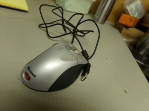 intellimouse explorer 4.0