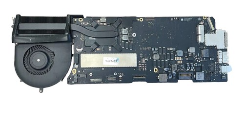 Apple Macbook Pro 13" (2015) A1502 i5 i7 8GB to 16GB Logic Board 820-4924-A