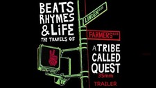BEATS, RHYMES & LIFE… A Tribe Called Quest (2011) 35mm Trailer -Michael Rapaport