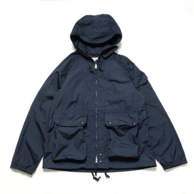 ENGINEERED GARMENTS ATLANTIC PARKA サイズS s-l400.jpg