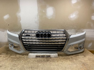 Genuine parts audi