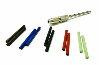 PU022 – PUNTA LUCIDANTE - Futura Nail - Foto 11