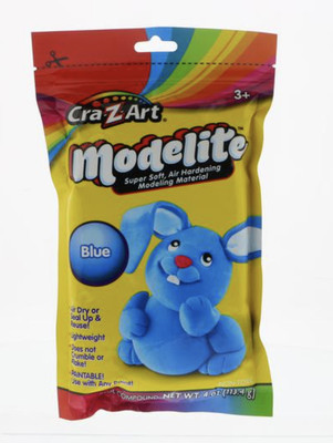 cra z art modeling clay