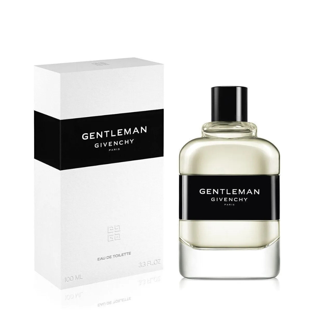 Givenchy Gentleman 2017 EDT M 100 ml
