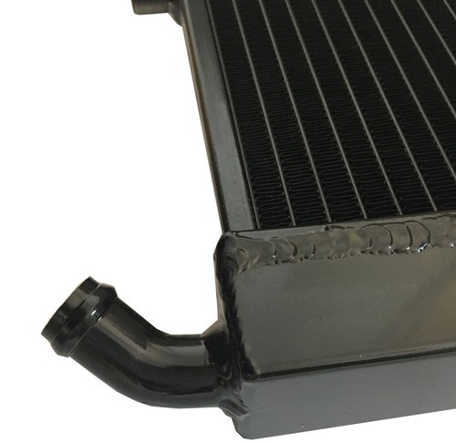 Aluminium Kühler Motor Kühlung passend für Aprilia RS4 125 RS4125 RSV125 2011-2019 - Bild 5 von 6