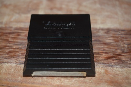 Atari 2600 Q*Bert Cartridge QBert Tested Works 100% - Picture 4 of 4