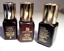 3 GIFT w/PURCHASE Estee Lauder ADVANCED NIGHT REPAIR Recovery Complex.24 oz/7mL
