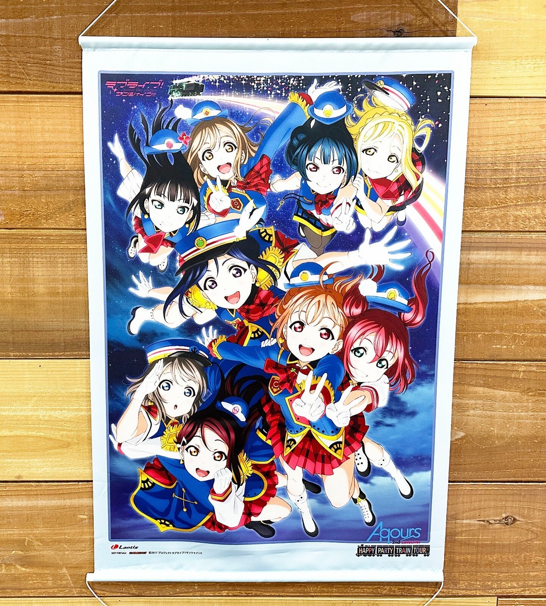 795 ラブライブ ラブライブ！サンシャイン!!】鉄コレ『伊豆箱根鉄道7000系 Over
